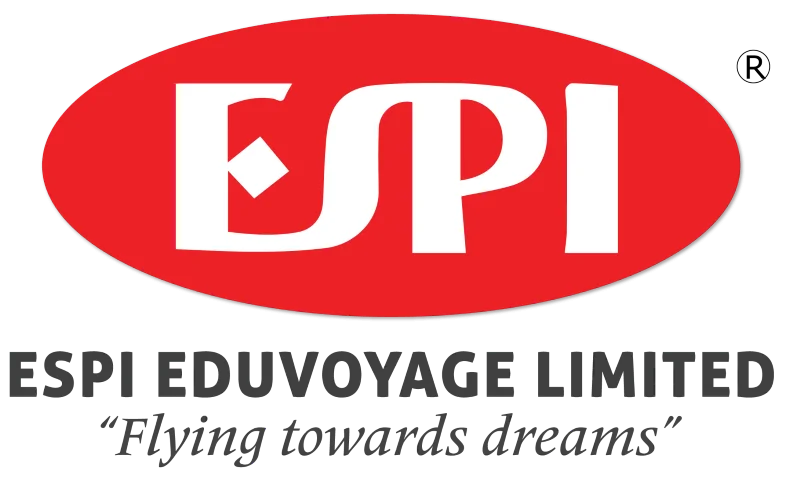 ESPI Eduvoyage Limited